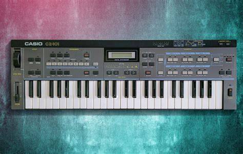 Casio cz PenalbaWeb.com