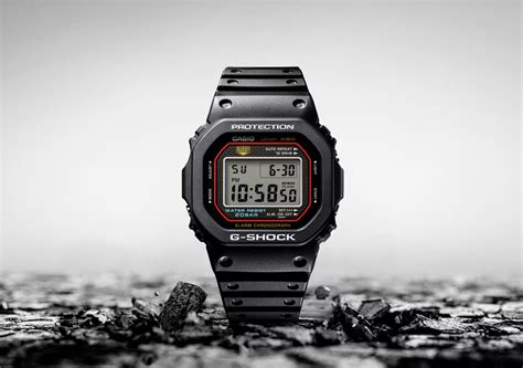 Casio dw PenalbaWeb.com