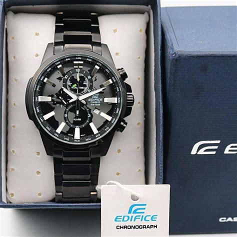 Casio edifice PenalbaWeb.com