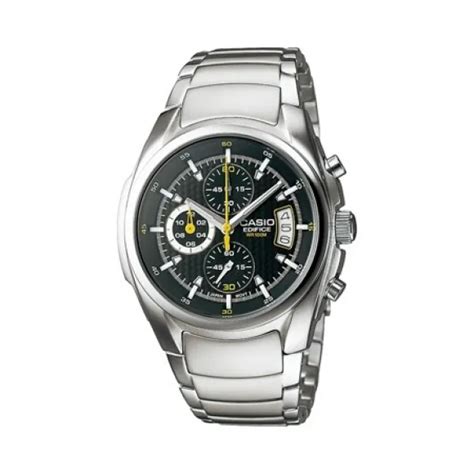 Casio ef PenalbaWeb.com
