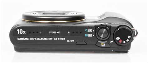 Casio ex fh100 PenalbaWeb.com