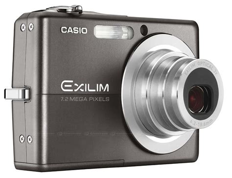 Casio exilim zoom PenalbaWeb.com