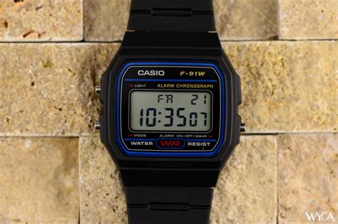 Casio f 91w PenalbaWeb.com
