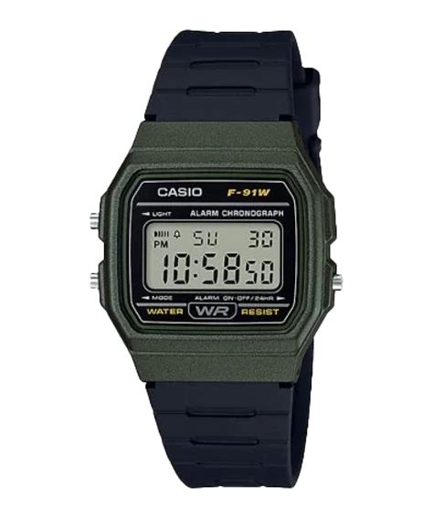 Casio f91w PenalbaWeb.com