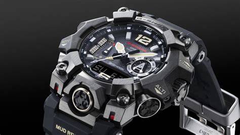 Casio g shock 1000 PenalbaWeb.com