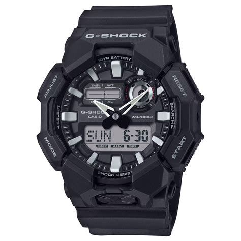 Casio ga PenalbaWeb.com