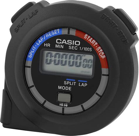 Casio hs PenalbaWeb.com
