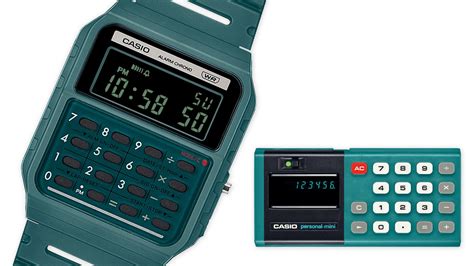 Casio mini PenalbaWeb.com