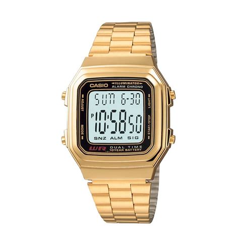 Casio mujer PenalbaWeb.com