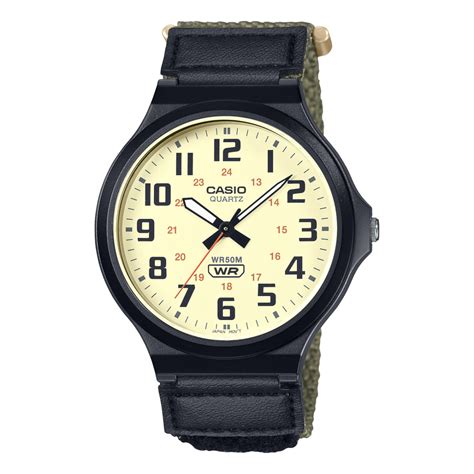 Casio mw PenalbaWeb.com