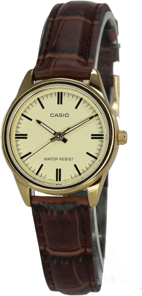 Casio piel PenalbaWeb.com