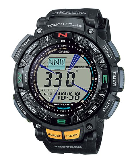 Casio prg 240 PenalbaWeb.com