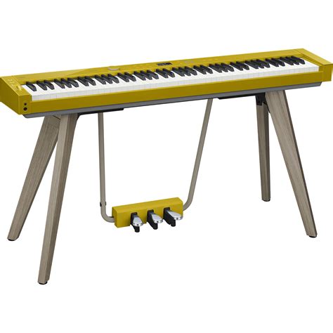 Casio privia PenalbaWeb.com