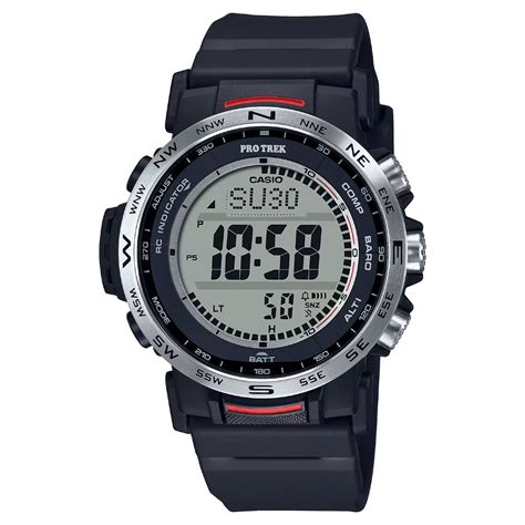 Casio pro trek PenalbaWeb.com