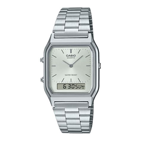 Casio quartz PenalbaWeb.com