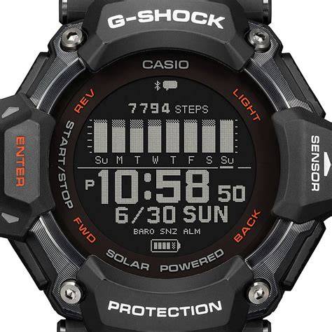 Casio smartwatch PenalbaWeb.com