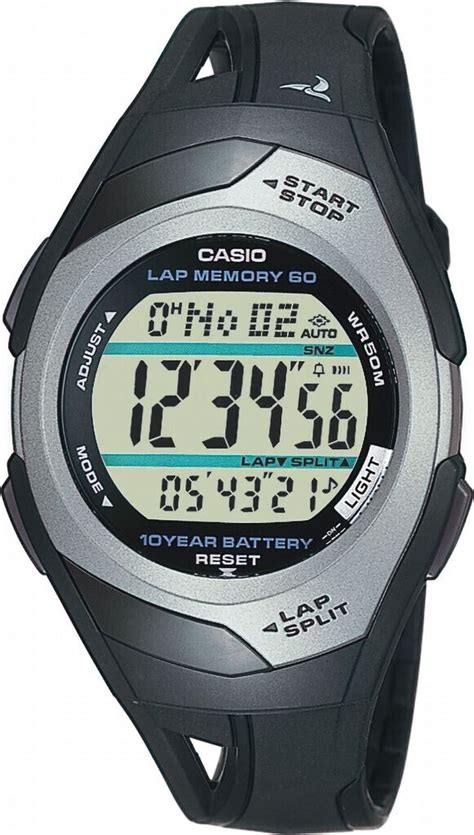 Casio str PenalbaWeb.com