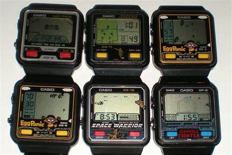 Casio watch game PenalbaWeb.com