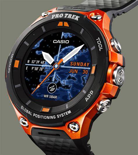 Casio wsd f20 PenalbaWeb.com