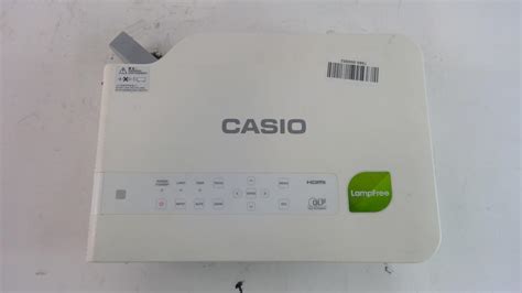 Casio xj PenalbaWeb.com