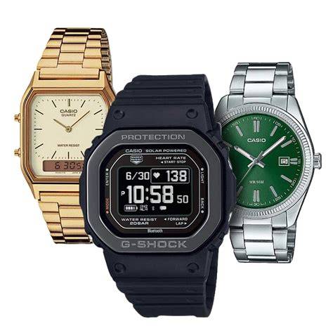 Casio PenalbaWeb.com