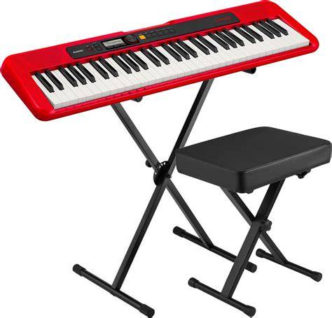 Casiotone PenalbaWeb.com