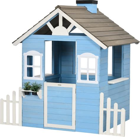 Casita infantil PenalbaWeb.com
