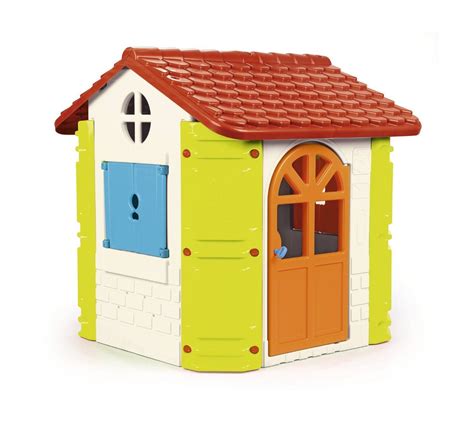 Casita plastico PenalbaWeb.com