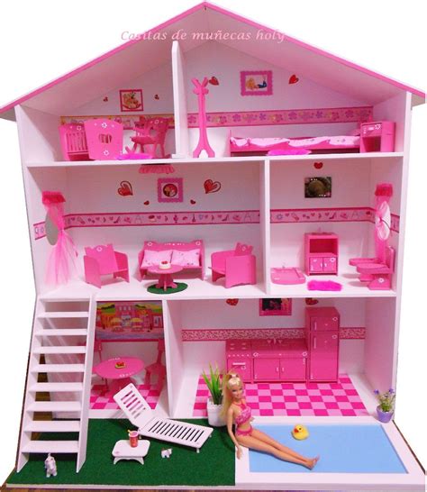 Casitas munecas PenalbaWeb.com