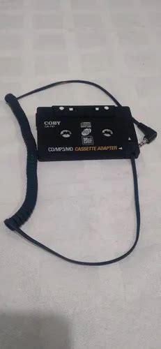 Cassette adaptador mp3 PenalbaWeb.com