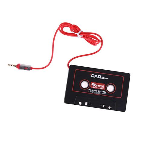 Cassette coche PenalbaWeb.com