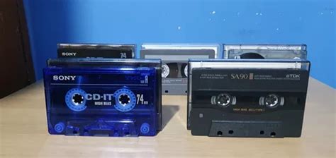 Cassette cromo PenalbaWeb.com