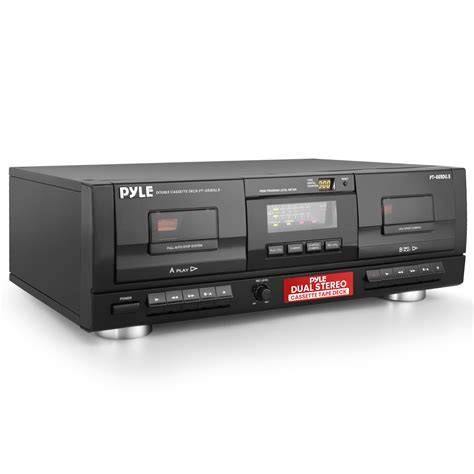 Cassette deck PenalbaWeb.com
