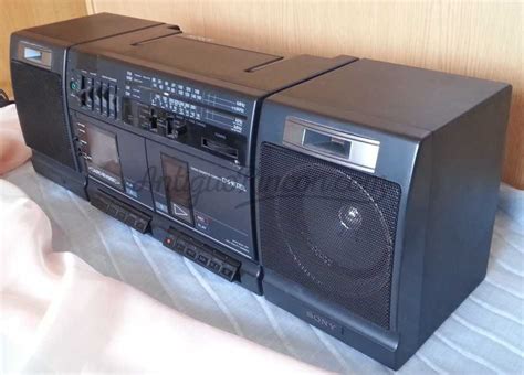 Cassette doble pletina PenalbaWeb.com