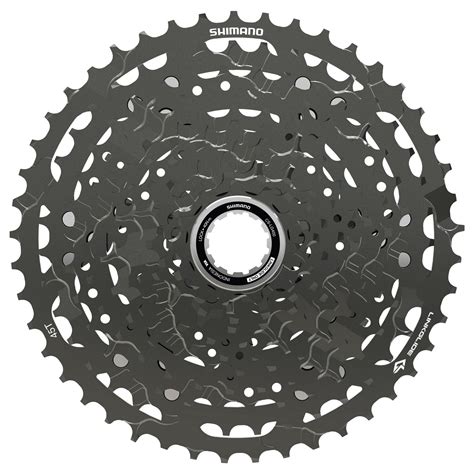 Cassette shimano PenalbaWeb.com