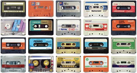 Cassette single PenalbaWeb.com