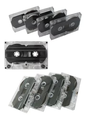 Cassette virgen PenalbaWeb.com