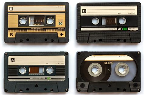Cassette PenalbaWeb.com