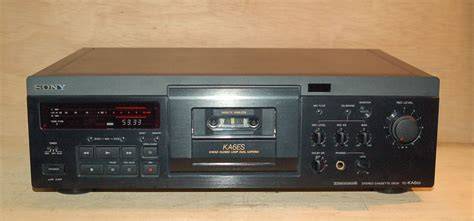 Cassettes sony PenalbaWeb.com