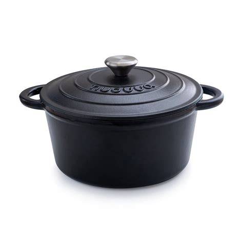 Cast iron pot PenalbaWeb.com