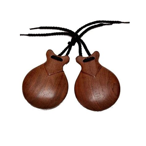 Castañuelas PenalbaWeb.com