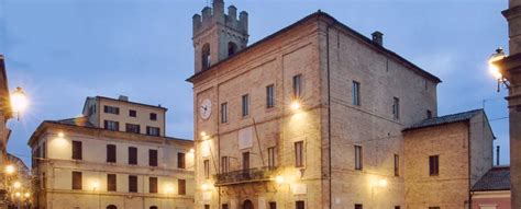 Castelfidardo PenalbaWeb.com