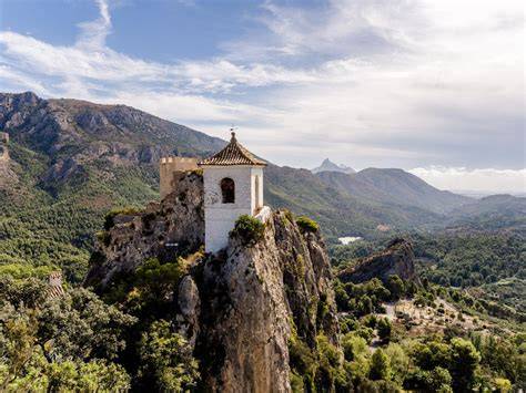 Castell PenalbaWeb.com