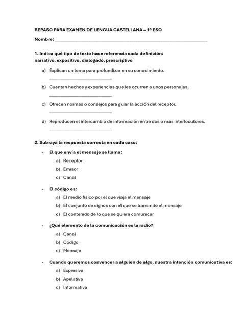 Castellano PenalbaWeb.com
