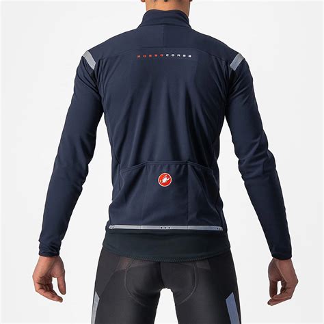 Castelli jacket PenalbaWeb.com