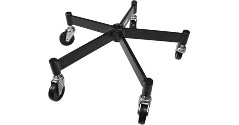 Caster base PenalbaWeb.com