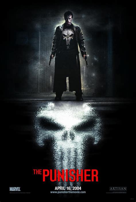 Castigador punisher PenalbaWeb.com