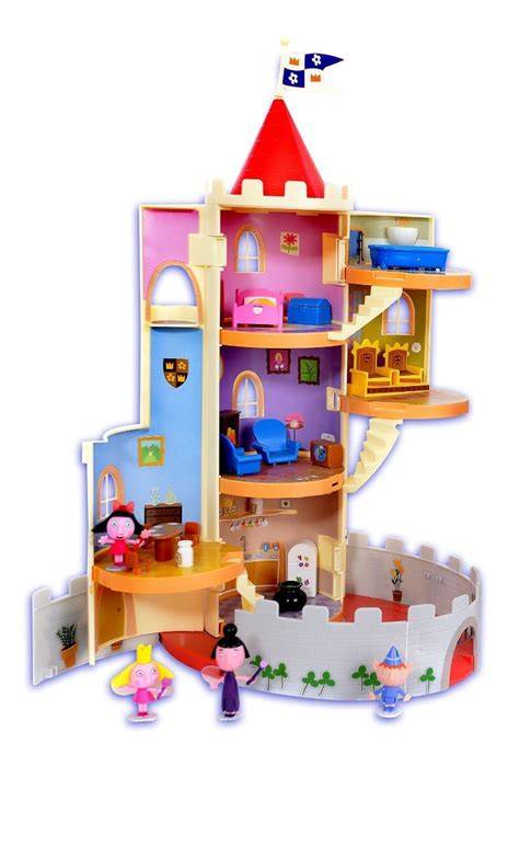 Castillo ben holly PenalbaWeb.com