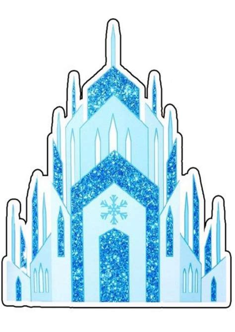 Castillo frozen PenalbaWeb.com