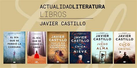 Castillo libros PenalbaWeb.com